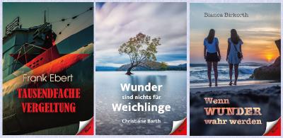 Buchtipp zu Weihnachten: Korea-Politik, Entschleunigung, Familienglück in drei neu erschienenen Romanen