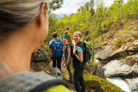 Neuland: Entdeckungstour durch die Eifel