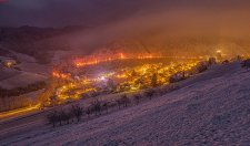 Märchenhafte Weihnachtsfreuden © Robert Schwendemann/TI-Oberharmersbach