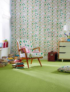 tretford Teppich Bahnenware / Quelle: tretford