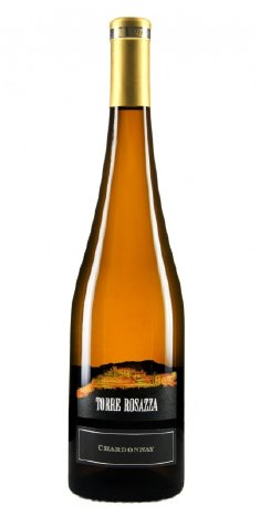 xanthurus - Italienischer Weinsommer - Torre Rosazza Chardonnay 2011.jpg