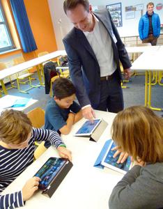 Foto: Private Schulen Pindl