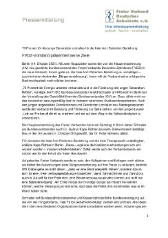 20211014_FVDZ-Pressemitteilung PK zur HV.pdf
