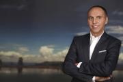 Eckart Mandler, Gründer der Wanderhotels