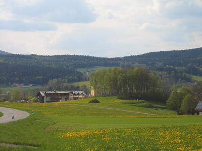 Wellness im Bayerischen Wald