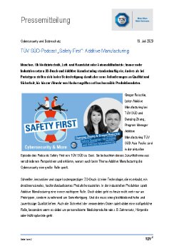 TUEV SUED Podcast_Additive Manufacturing.pdf