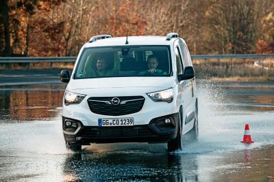 Opel Combo Cargo
