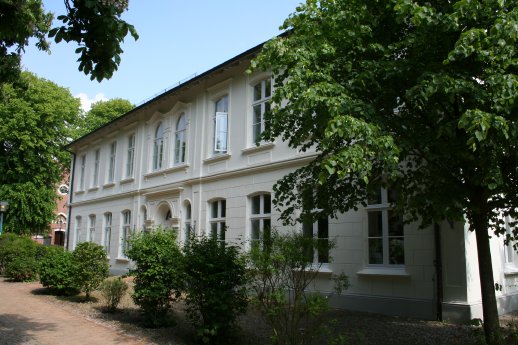 Nordfriisk Instituut in Bredstedt.JPG