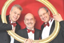 Die 3 Trainöre - www.3-Trainoere.de