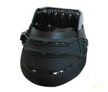 Das Modell marquis in Schwarz