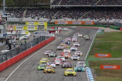 Bild: Hockenheim-Ring GmbH
