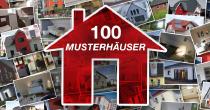 Mehr als 100 Musterhäuser von Town & Country Haus können in Deutschland besichtigt werden