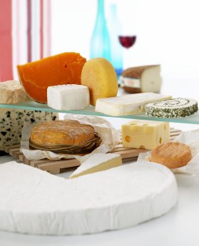 Französischer Käse für alle Sinne, Quelle Käse aus Frankreich.jpg