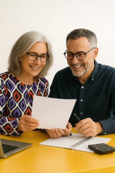 Paar über 50 Jahre hat die richtige Geldanlagestrategie gefunden.png