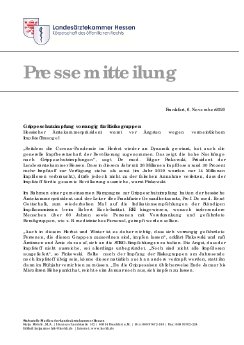 PM_LAEKH_Grippeschutzimpfung vorrangig für Risikogruppen.pdf
