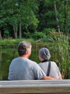 Ulf und Elisabeth aus Bad Lippspringe