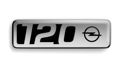 Happy Birthday: Top-ausgestattete Opel-Sondermodelle "120 Jahre"-Automobilbau ab sofort bestellbar
