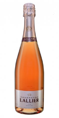 xanthurus - Französischer Weinsommer - Lallier Rosé Grand Cru.jpg