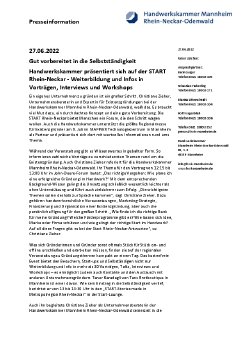 pri22-06-27_Handwerkskammer präsentiert sich auf der Start Rhein-Neckar.pdf