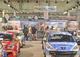 Motorsport Arena präsentiert Termine 2012 auf der Essen Motor Show