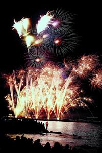 Feuerwerk