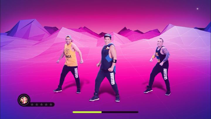 Zumba Burn It Up Fur Nintendo Switch Ist Jetzt Erhaltlich 505 Games Gmbh Pressemitteilung Lifepr zumba burn it up fur nintendo switch