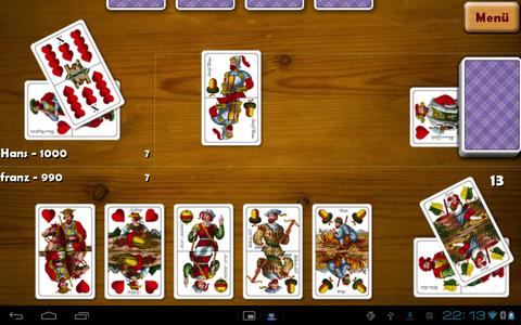 Schnapsen Online Gratis Schnapsen Online Gratis