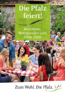 "Die Pfalz feiert …"