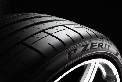 Pirelli PZero