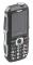 simvalley MOBILE Stoßfestes Outdoor-Handy XT-300, Dual-SIM-Funktion, Bluetooth, FM-Radio, IP67