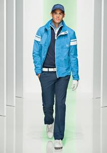 Feel good in jeder noch so schwierigen Lage: Golfhosen mit 3XDRY® von BOSS Green
