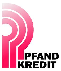 „Markenzeichen“ der deutschen Pfandkreditbetriebe: Das Verbandssiegel des Zentralverbands des deutschen Pfandkreditgewerbes. Alle Mitgliedbetriebe des Verbands arbeiten auf Grundlage der seit 1961 geltenden Deutschen Pfandleihverordnung, Deutschlands ältester Verbraucherschutzverordnung. Foto: ZdP