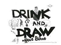 Drink & Draw