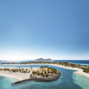 Caribbean - MSC Cruises offers sailings to the Caribbean, with golden beaches, balmy weather, an.jpg