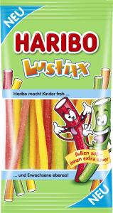 HARIBO Lustixx