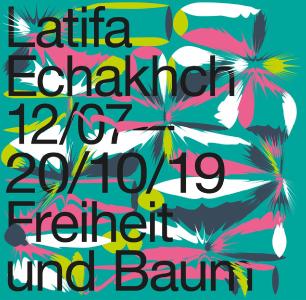 Rundgang für Pädagog*innen durch die Ausstellung am Dienstag, den 13/08 um 16.30 Uhr