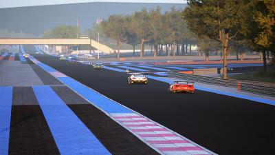 Assetto Corsa Competizione: Ddritte Early Access-Version ab Heute verfügbar