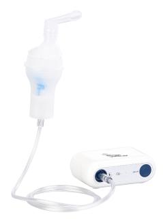 NX 4739 02 newgen medicals Medizinischer Kompakt Akku Inhalator