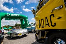 Schönheiten der ADAC Deutschland Klassik / Bild: ADAC Klassik