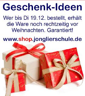Geschenkideen