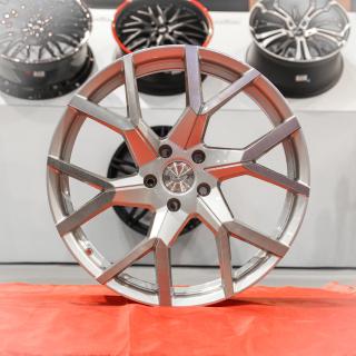 WELTPREMIERE auf der Essen Motor Show: Barracuda Tzunamee EVO