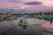 Rund um die Uhr mehr Mobilität im Urlaub im Ostseebad Eckernförde - kostenfreier Stadtverkehr für Urlaubsgäste