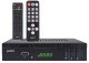 auvisio HD-SAT-Receiver DSR-465, DVB-S/S2, free-to-Air-Empfang, H.265, HDMI, SCART