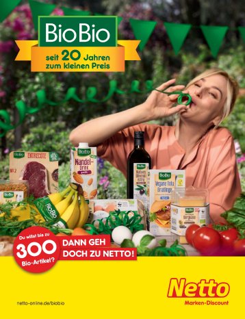 Netto Marken-Discount_Jubiläum 20 Jahre BioBio_Kampagnenmotiv.jpg