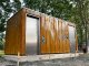 Krummhörn-Greetsiel: Neue Toilettenanlage in Greetsiel setzt auf Selbstreinigung