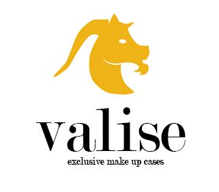 Logo Company valise