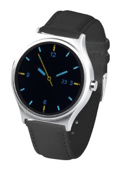 NX-4499_02_simvalley_MOBILE_Smartwatch_m._Herzfrequenz-Messung.jpg
