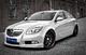 tuning for opel/vauxhall insignia with jms styling and asa racing wheels