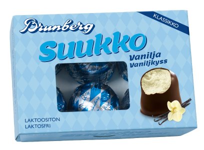 Leckere Schokopralinen aus Finnland - im Rahmen einer Finnland-Rundreise bei fintouring buchbar