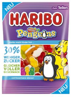 HARIBO Fruity Penguins